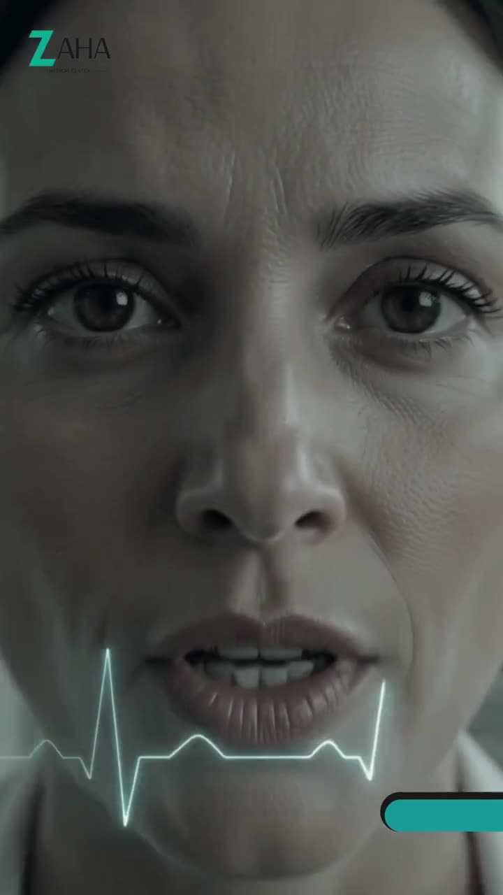 Featured Brand Film — AI-generated vertical reel